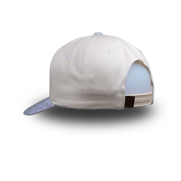 C.C Apparel C.C Unisex Embroidered Zodiac Sign Astrology Symbol Cap Premium Streetwear Style Snapback Trucker Hat