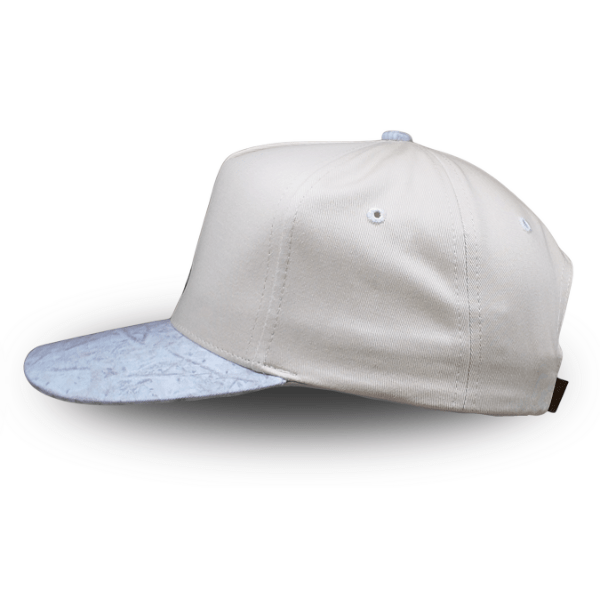 C.C Apparel C.C Unisex Embroidered Zodiac Sign Astrology Symbol Cap Premium Streetwear Style Snapback Trucker Hat