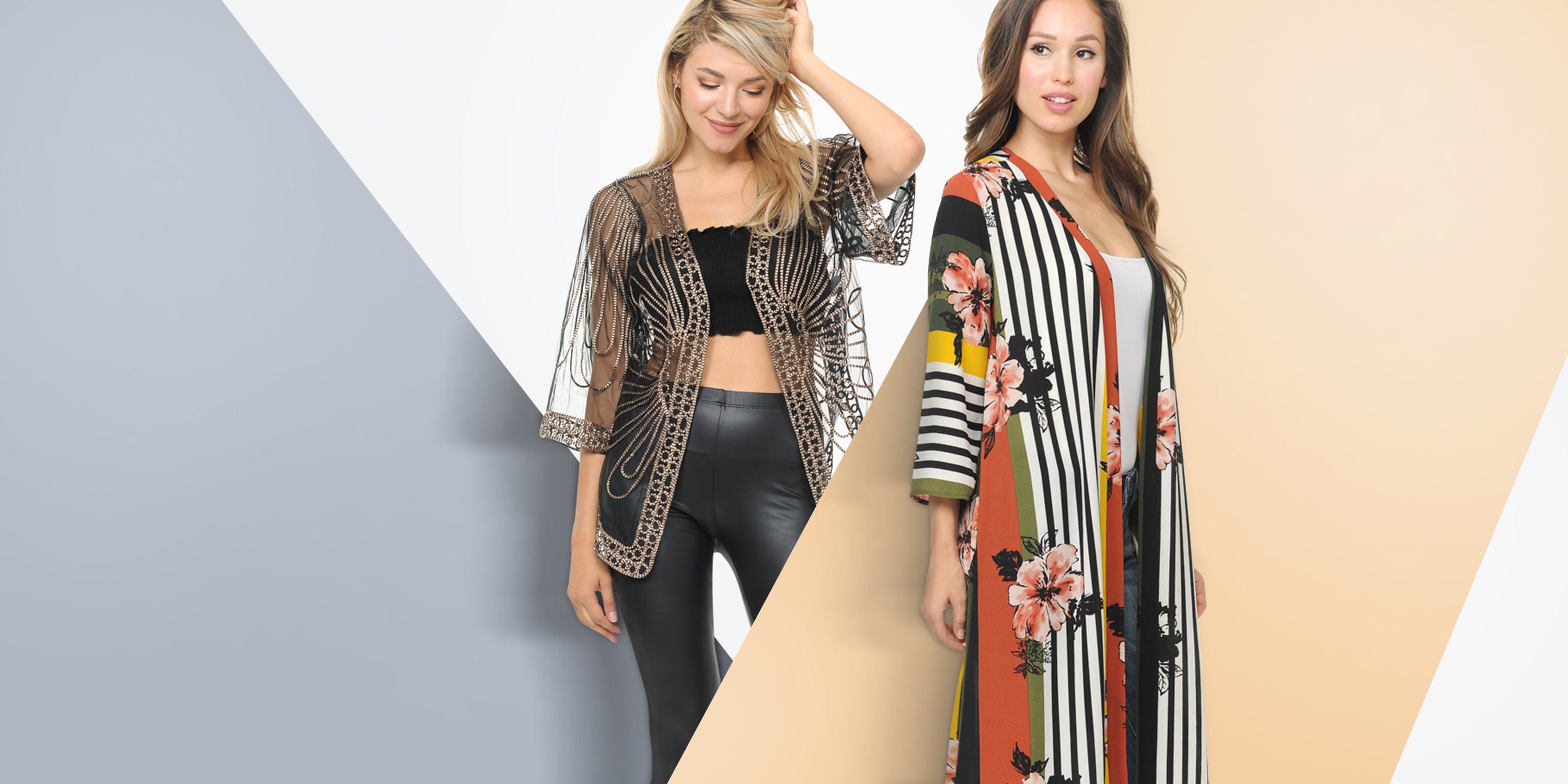 auline collection apparel and accessories