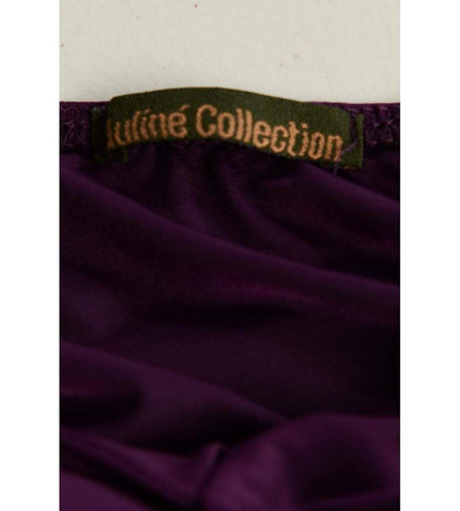 Auliné Collection Apparel Auliné Collection Womens Sexy Pull On Stretch Ruched Bodycon Dress