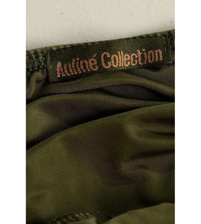 Auliné Collection Apparel Auliné Collection Womens Sexy Pull On Stretch Ruched Bodycon Dress