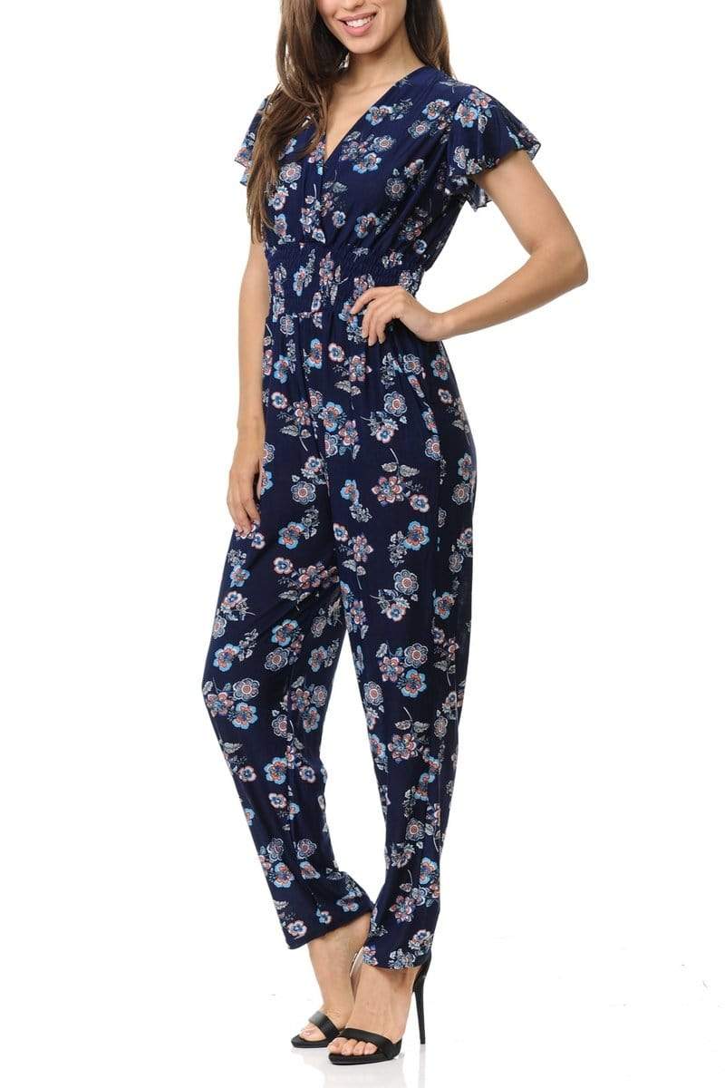 Cute Rompers & Jumpsuits for Women | White, Black, Floral & More - Lulus |  Jumpsuits for women, Wide leg jumpsuit, Rompers dressy